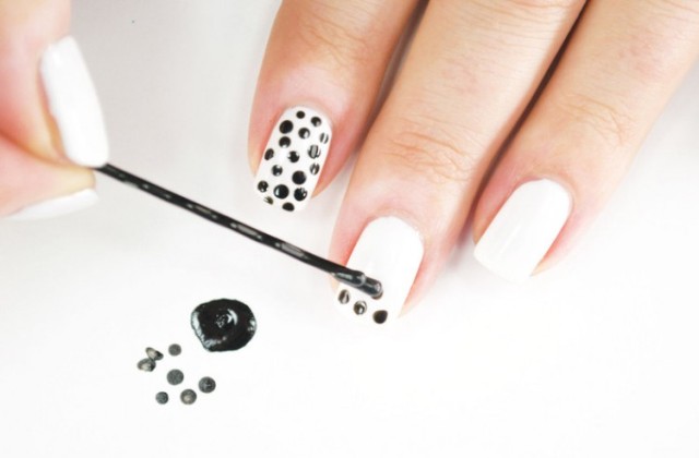 Ettől lesz szép a körmöd – három egyszerű, trendi minta