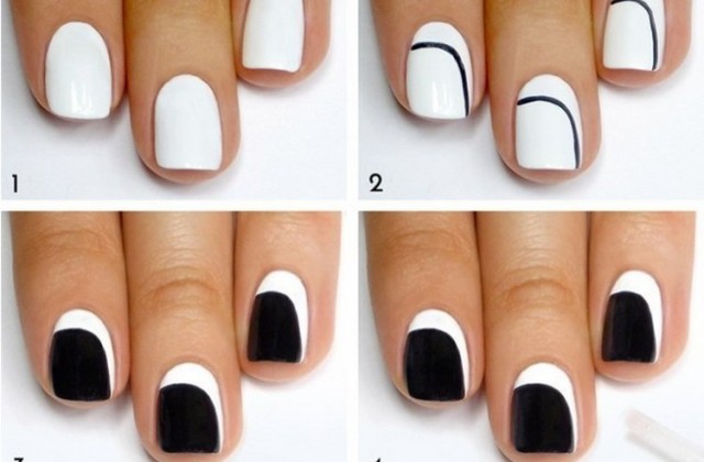 Ettől lesz szép a körmöd – három egyszerű, trendi minta