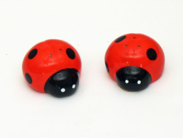 Tuti nem gondoltad volna, hogy só -és borstartó lehet ennyire cuki