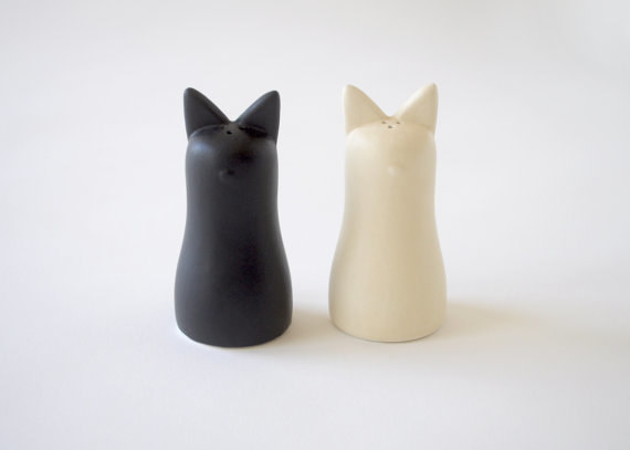 Tuti nem gondoltad volna, hogy só -és borstartó lehet ennyire cuki