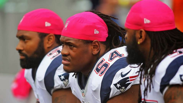 Közel három mázsa tesztoszteron és pink sapkák: a civilizáltabb világban teljesen elfogadott