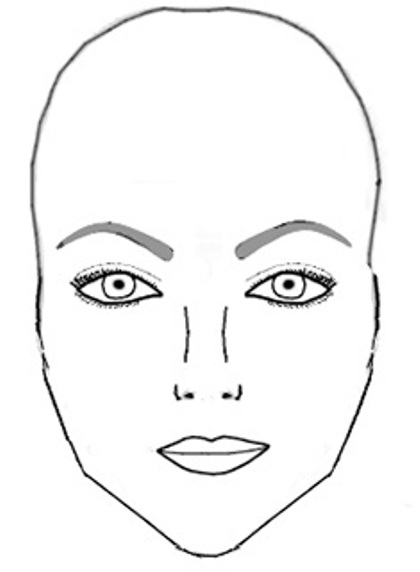 Milyen legyen a szemöldököm? – tippek különféle arcformákhoz Milyen legyen a szemöldököm? – tippek különféle arcformákhoz