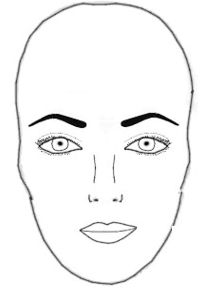 Milyen legyen a szemöldököm? – tippek különféle arcformákhoz Milyen legyen a szemöldököm? – tippek különféle arcformákhoz