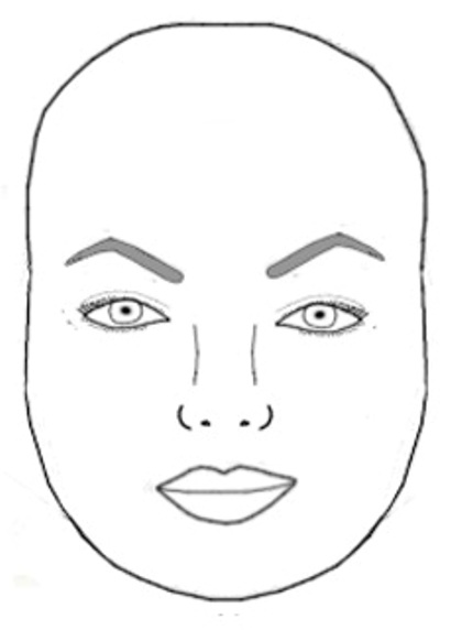 Milyen legyen a szemöldököm? – tippek különféle arcformákhoz Milyen legyen a szemöldököm? – tippek különféle arcformákhoz