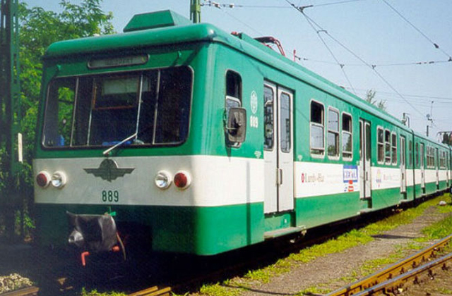 Nagy változás jön a budapesti tömegközlekedésben Nagy változás jön a budapesti tömegközlekedésben