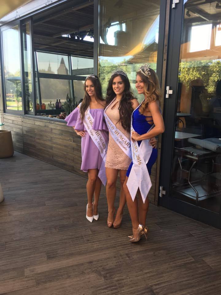 Gelencsér Tímea szépségkirálynő a szerelemről: nem ezen van a fókusz