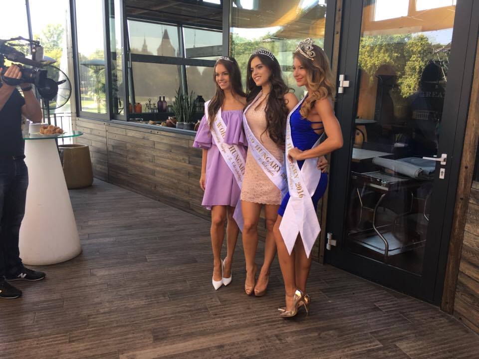 Gelencsér Tímea szépségkirálynő a szerelemről: nem ezen van a fókusz