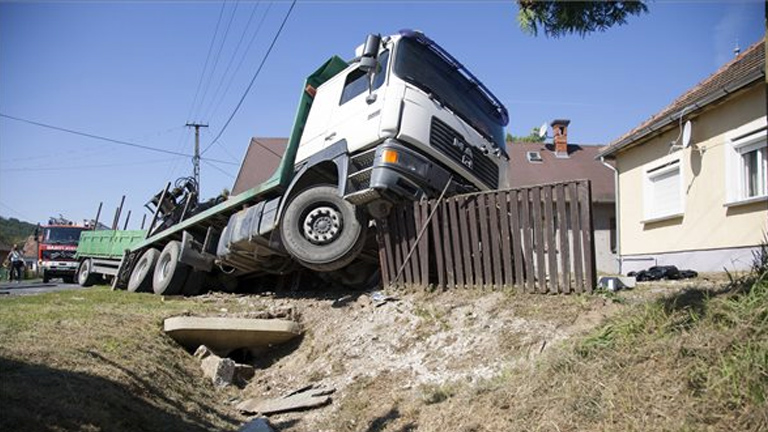 MTI Fotó: Varga György