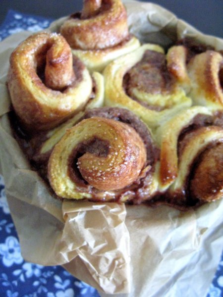 Szuper nutellás édességek