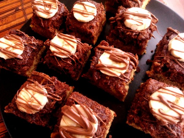 Szuper nutellás édességek