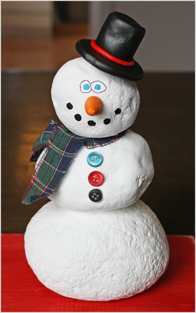 Kreatív és imádni való dekor-ötletek kavicsokból és kövekből