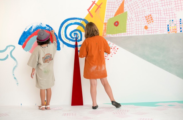 Művészet - és állatterápia: milyen gyerekeknél hatásosak ezek a gyógymódok?