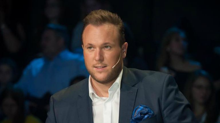 Feke Pál titokban megházasodott