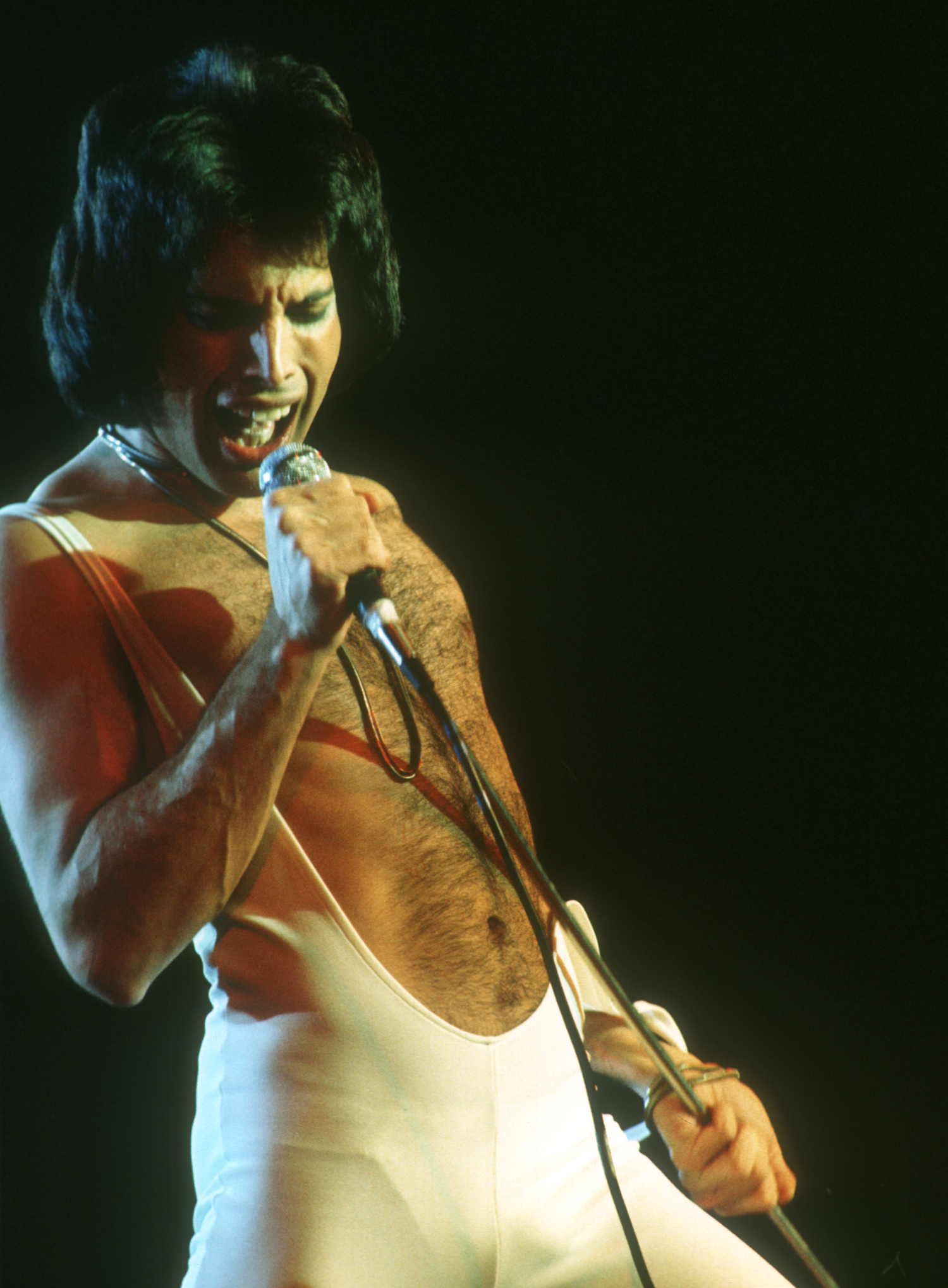 70 éves lenne Freddie Mercury, aki a pokolba vágyott