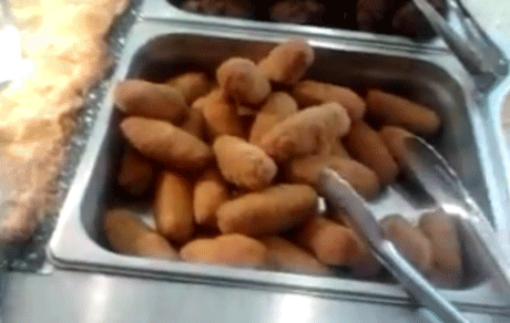 Kaják, amiket rég pusztulásra kellett volna ítélni, de még mindig esszük őket