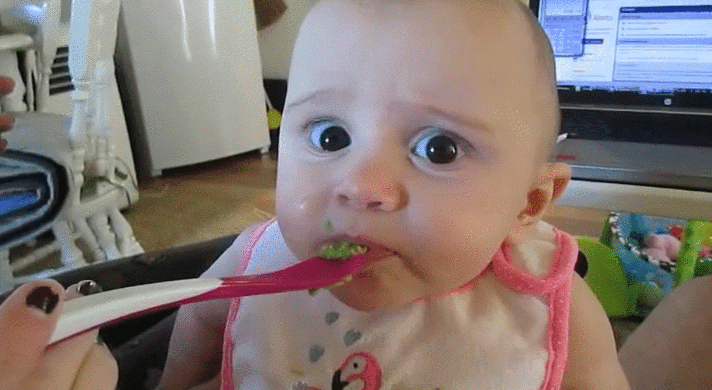 Ezért ne erőltetsd inkább a gyerekre az evést