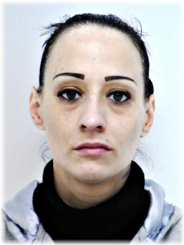 Ezért hagyhatta magára az utcán kisbabáját Renáta