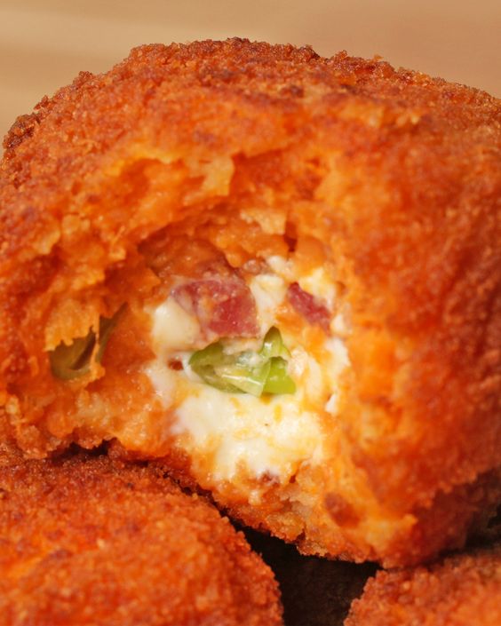 Szereted az édesburgonyát? Akkor ezt a receptet ki kell próbálnod! Szereted az édesburgonyát? Akkor ezt a receptet ki kell próbálnod!