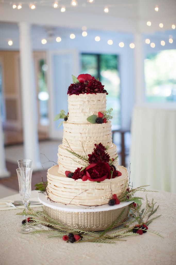 Gyönyörű inspirációk őszi esküvőkhöz