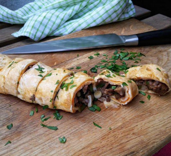 Élet az omletten túl: két finom tojásos recept