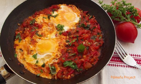 Élet az omletten túl: két finom tojásos recept