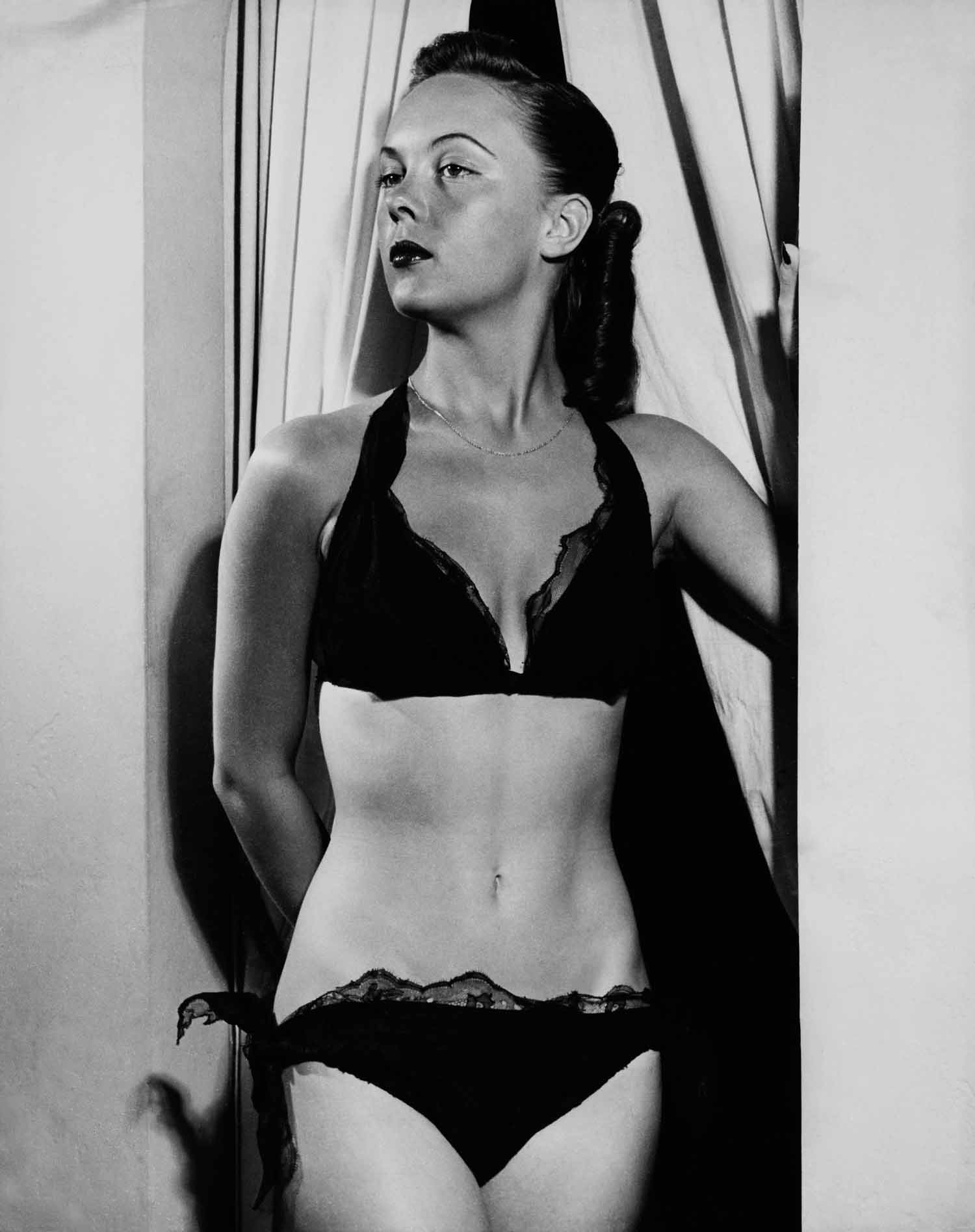 Nagyanyáink idejében ilyen gyönyörű fehérneműkben hódítottak a nők