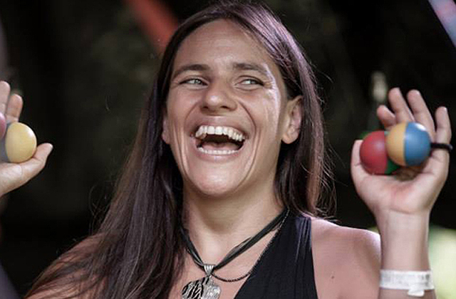 Palya Bea második babájával várandós Palya Bea második babájával várandós