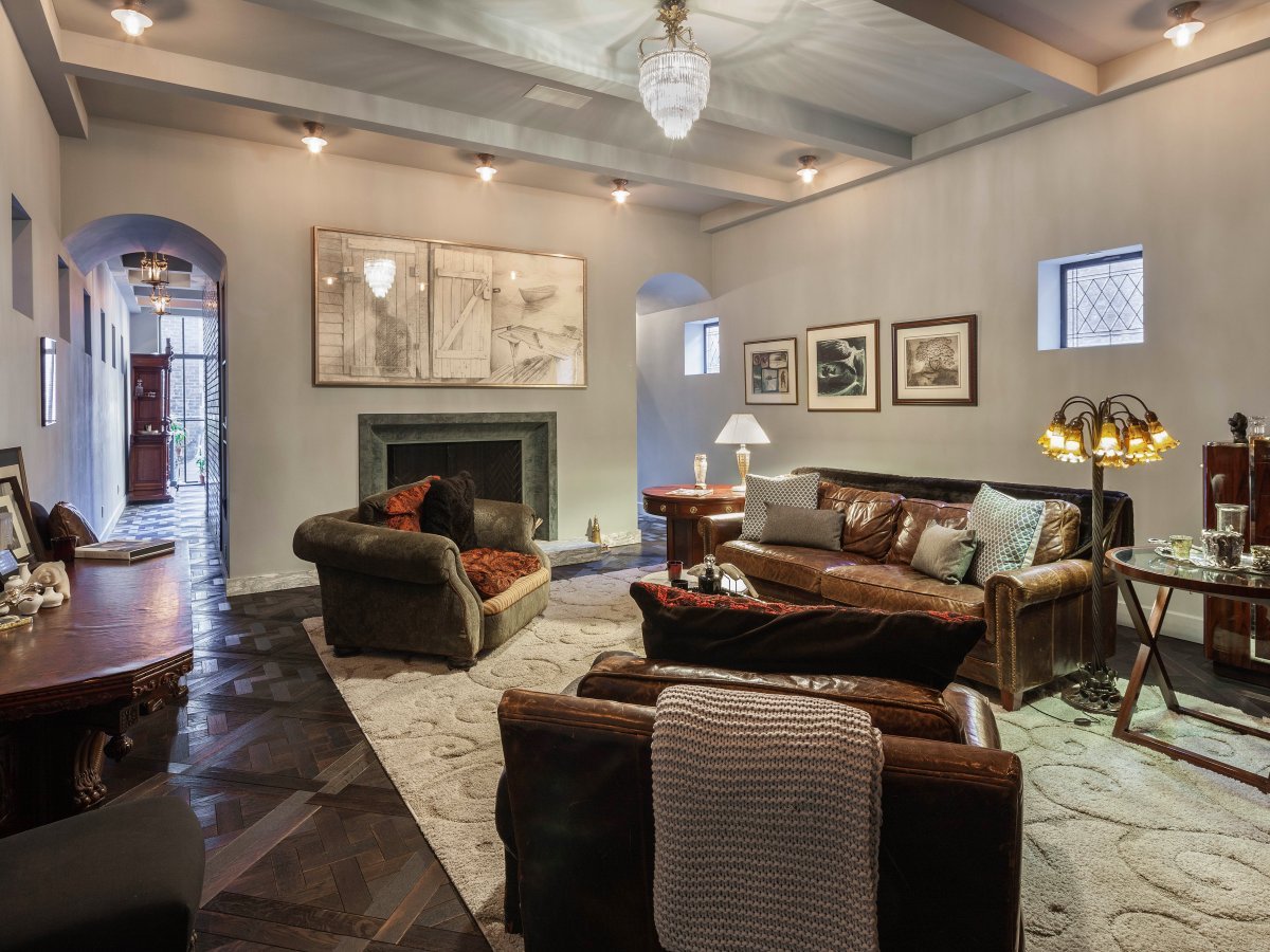 Nézz be Taylor Swift több millió dolláros otthonaiba