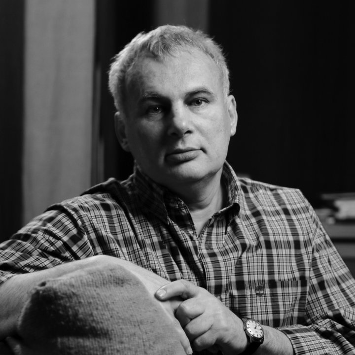 Bruck Gábor: A nőktől tanuljuk el, hogyan kell okosan szeretni önmagunkat Bruck Gábor: A nőktől tanuljuk el, hogyan kell okosan szeretni önmagunkat