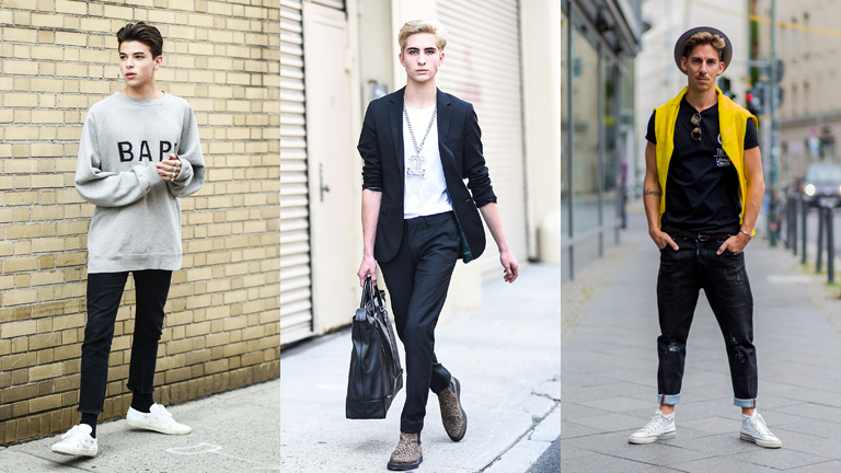 Bruck Gábor: A nőktől tanuljuk el, hogyan kell okosan szeretni önmagunkat Bruck Gábor: A nőktől tanuljuk el, hogyan kell okosan szeretni önmagunkat