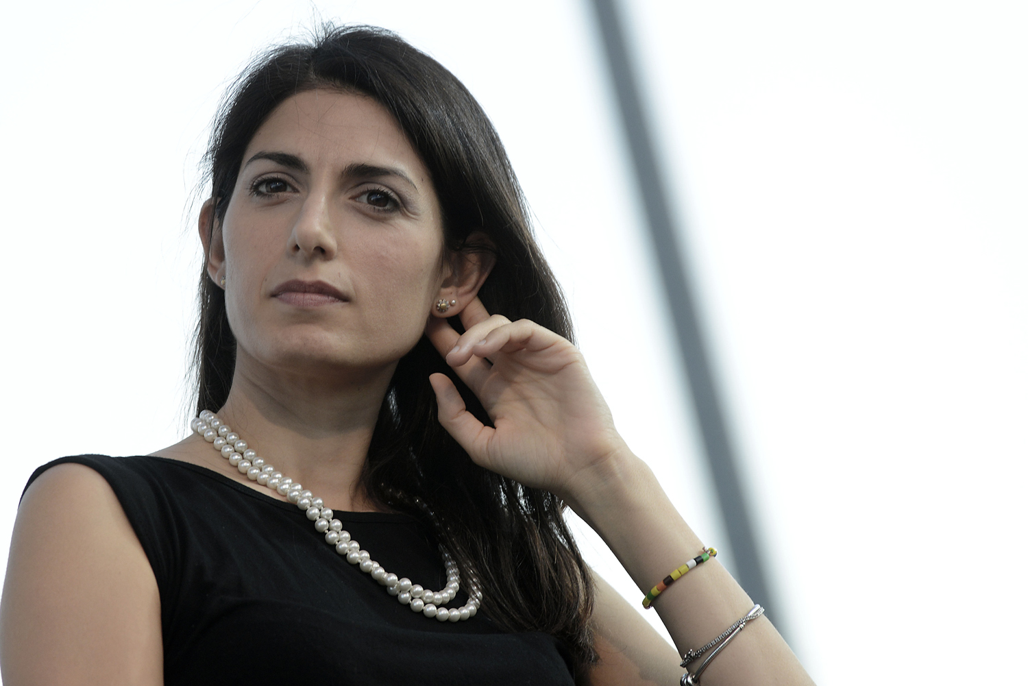 Bruck Gábor: A nőktől tanuljuk el, hogyan kell okosan szeretni önmagunkat Bruck Gábor: A nőktől tanuljuk el, hogyan kell okosan szeretni önmagunkat