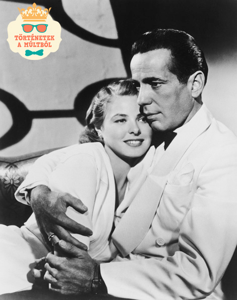 Ingrid és Ingmar Bergman - 2 élet, 2 sors, 1 késői találkozás története Ingrid és Ingmar Bergman - 2 élet, 2 sors, 1 késői találkozás története