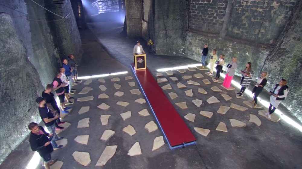 Papp Gergőék feladták a Nyerő Párost Király Péterék miatt