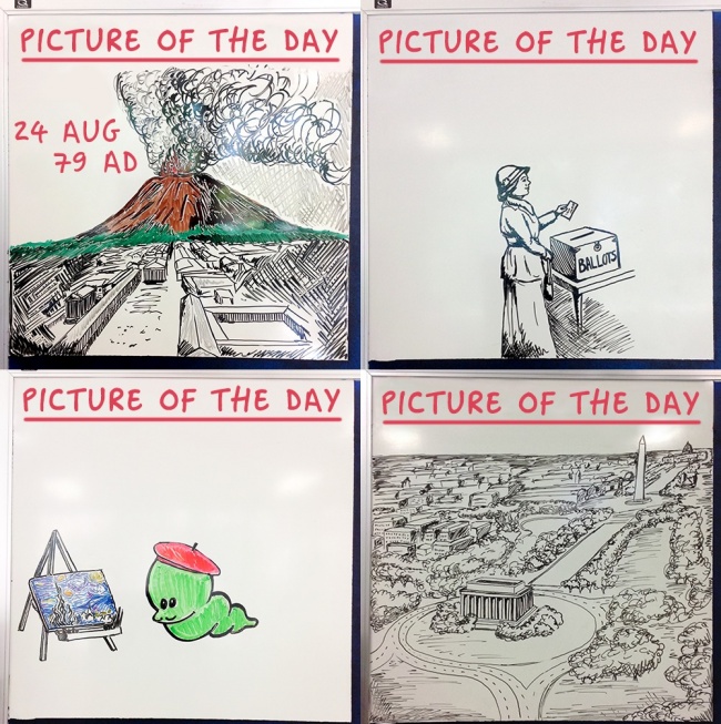 Ismerd meg a világ legjobb fej tanárait!