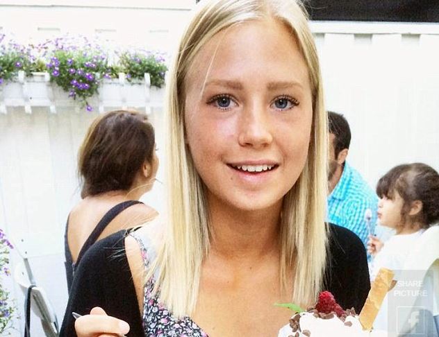 Húga mentette meg az alig 35 kilós, anorexiás lányt 