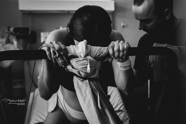 Ashley Marston Birth Lifestyle Documentary Photographer