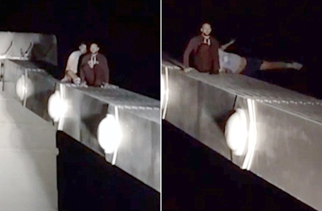 Meggondolta az öngyilkosságot, mégis meghalt Meggondolta az öngyilkosságot, mégis meghalt