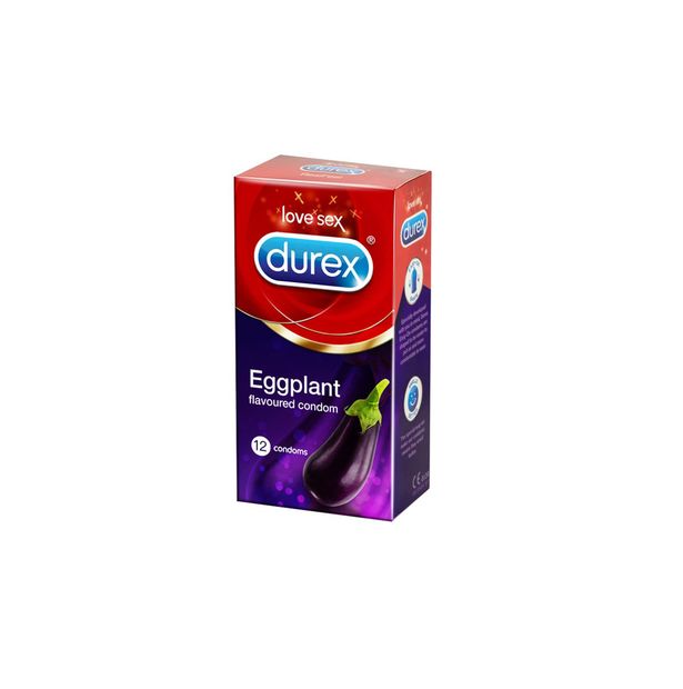 A Durex új ízesítéssel rukkolt elő, de minek?