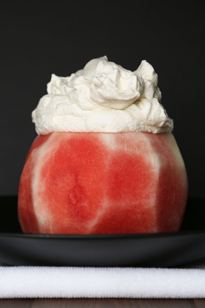 Búcsúztasd a nyarat ezzel az elképesztő, sütés nélküli dinnyetortával! Búcsúztasd a nyarat ezzel az elképesztő, sütés nélküli dinnyetortával!