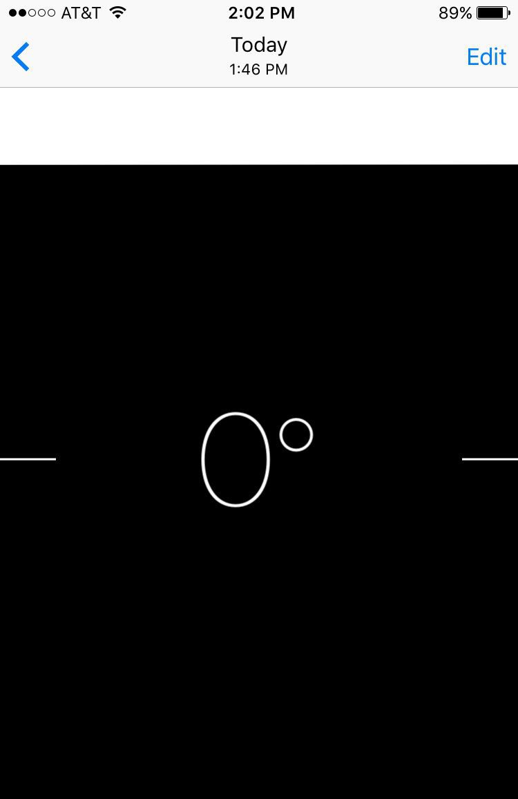5 dolog, amire az iPhone-od képes, és te nem is tudtál róla 5 dolog, amire az iPhone-od képes, és te nem is tudtál róla