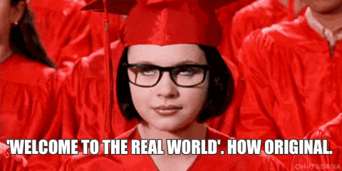 Nem attól lesz boldog a gyerek, ha érettségije meg diplomája lesz