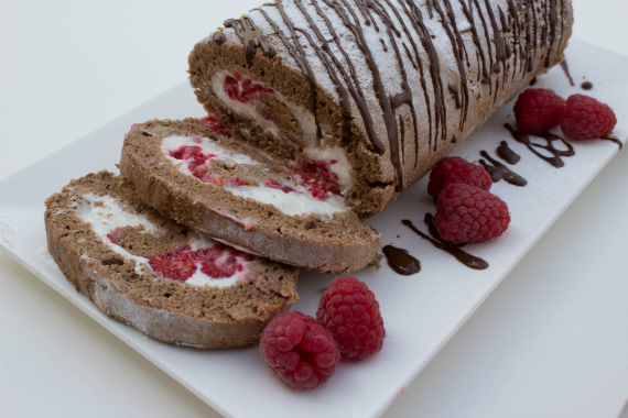 Az utolsó nyári desszertek Az utolsó nyári desszertek