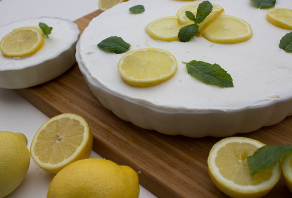 Az utolsó nyári desszertek Az utolsó nyári desszertek