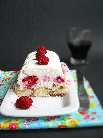 Az utolsó nyári desszertek Az utolsó nyári desszertek