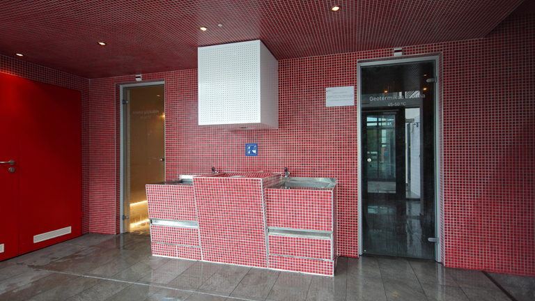 Egész évben nyitva a Paskál fürdő