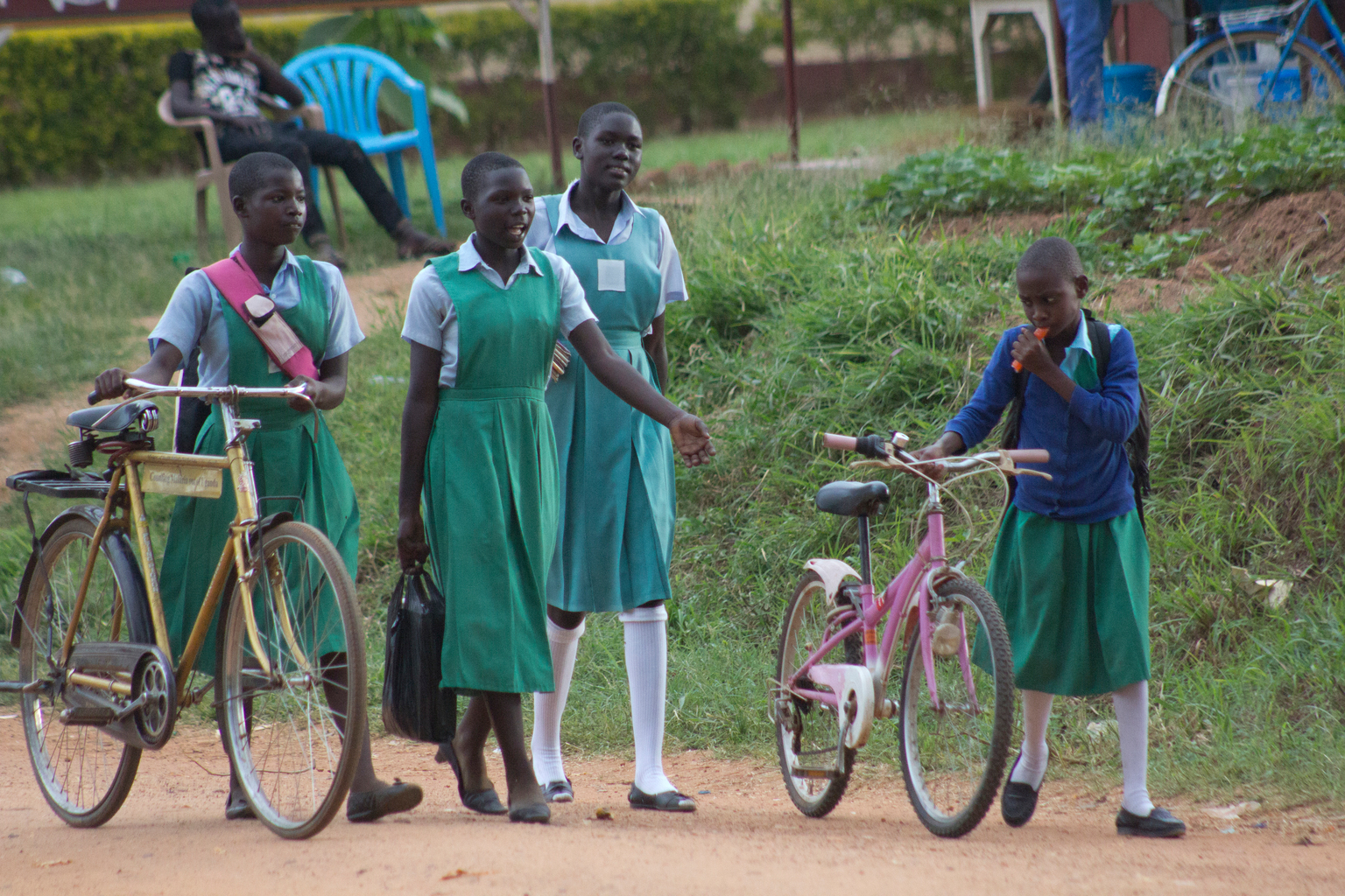 Iskolák a nyomorban: a csoda és a tudásszomj tartja életben őket
