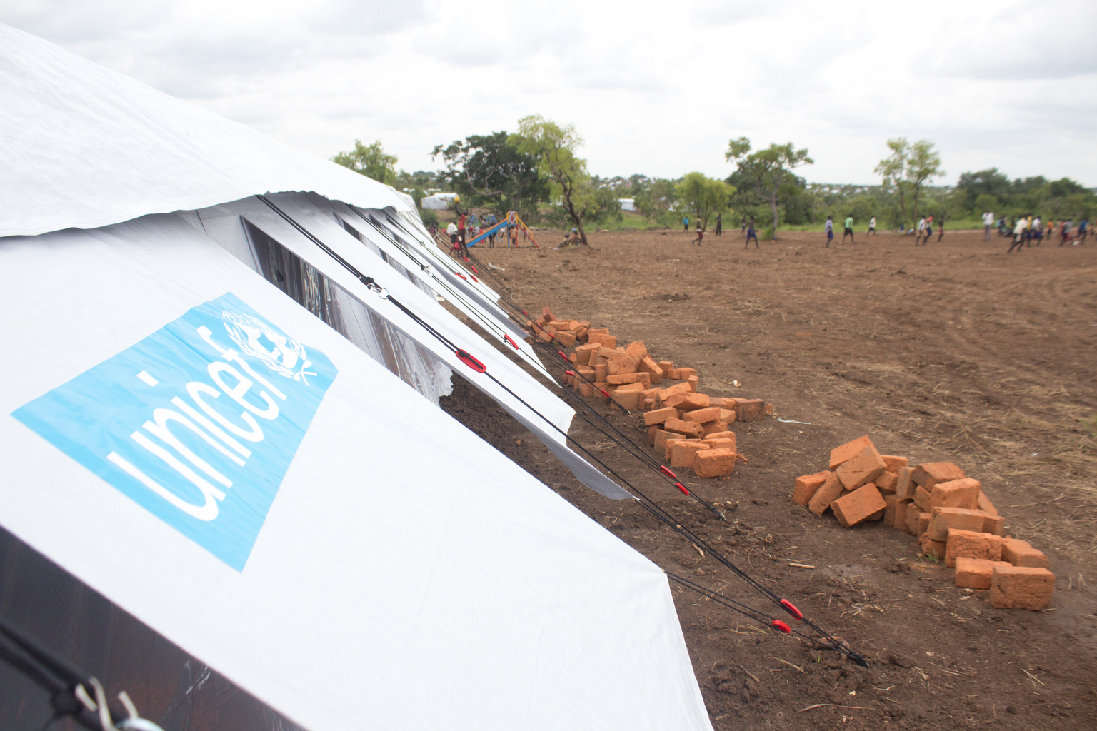 Iskolák a nyomorban: a csoda és a tudásszomj tartja életben őket