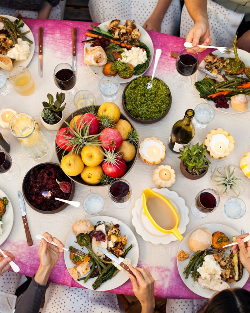 Így ebédelj a munkahelyeden az ajurvéda szerint