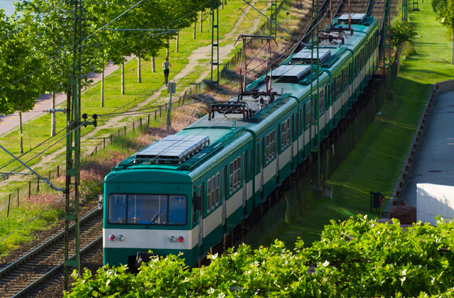 Erre figyelj ha hétvégén a szentendrei HÉV-vel utaznál