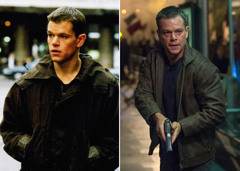 Bridget Jonestól Han Solóig: Hollywood legnagyobb visszatérései